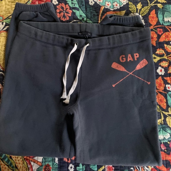 GAP Pants - Gap joggers